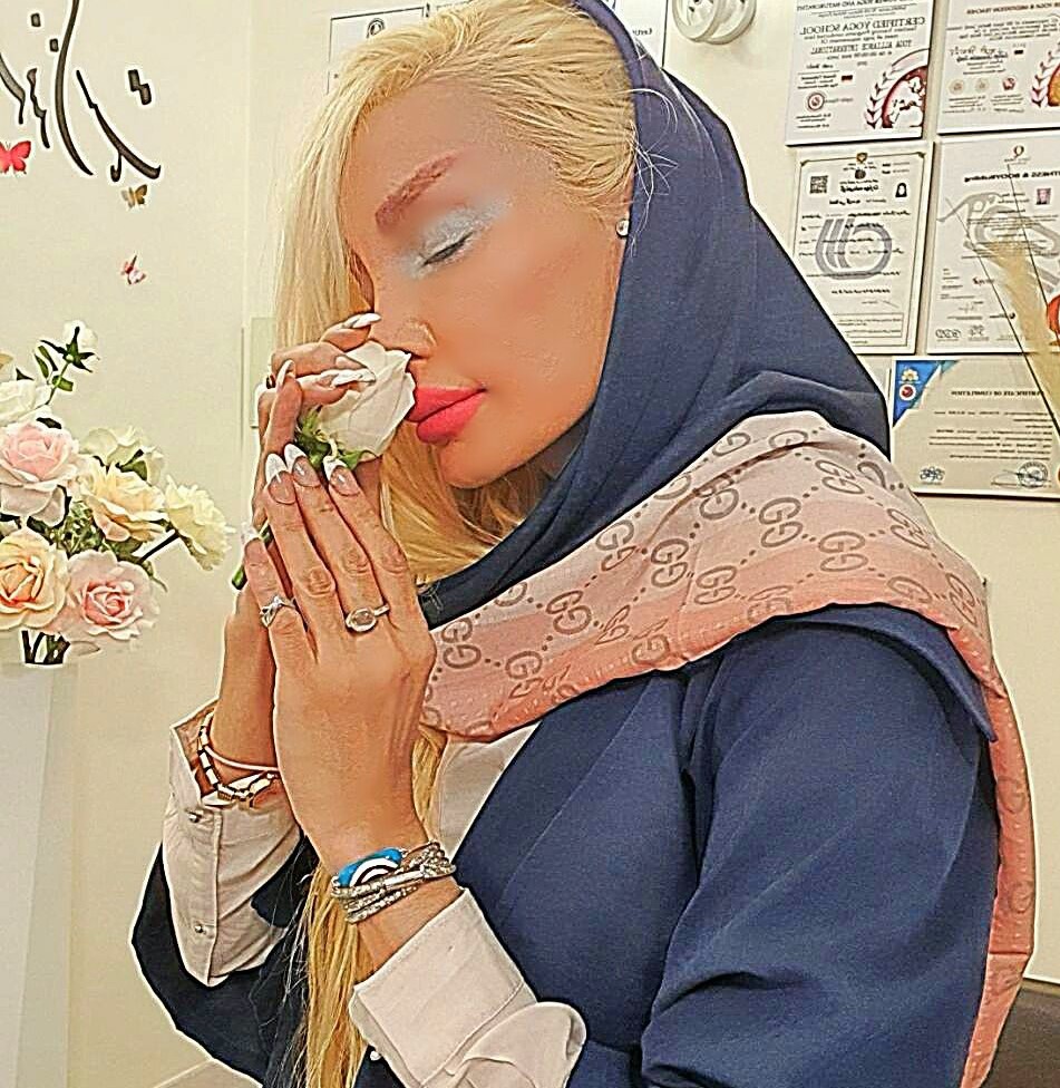 بهترین ماساژور زن در تهران